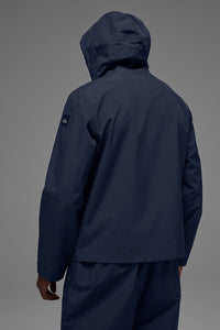 Veste Alpha Shell