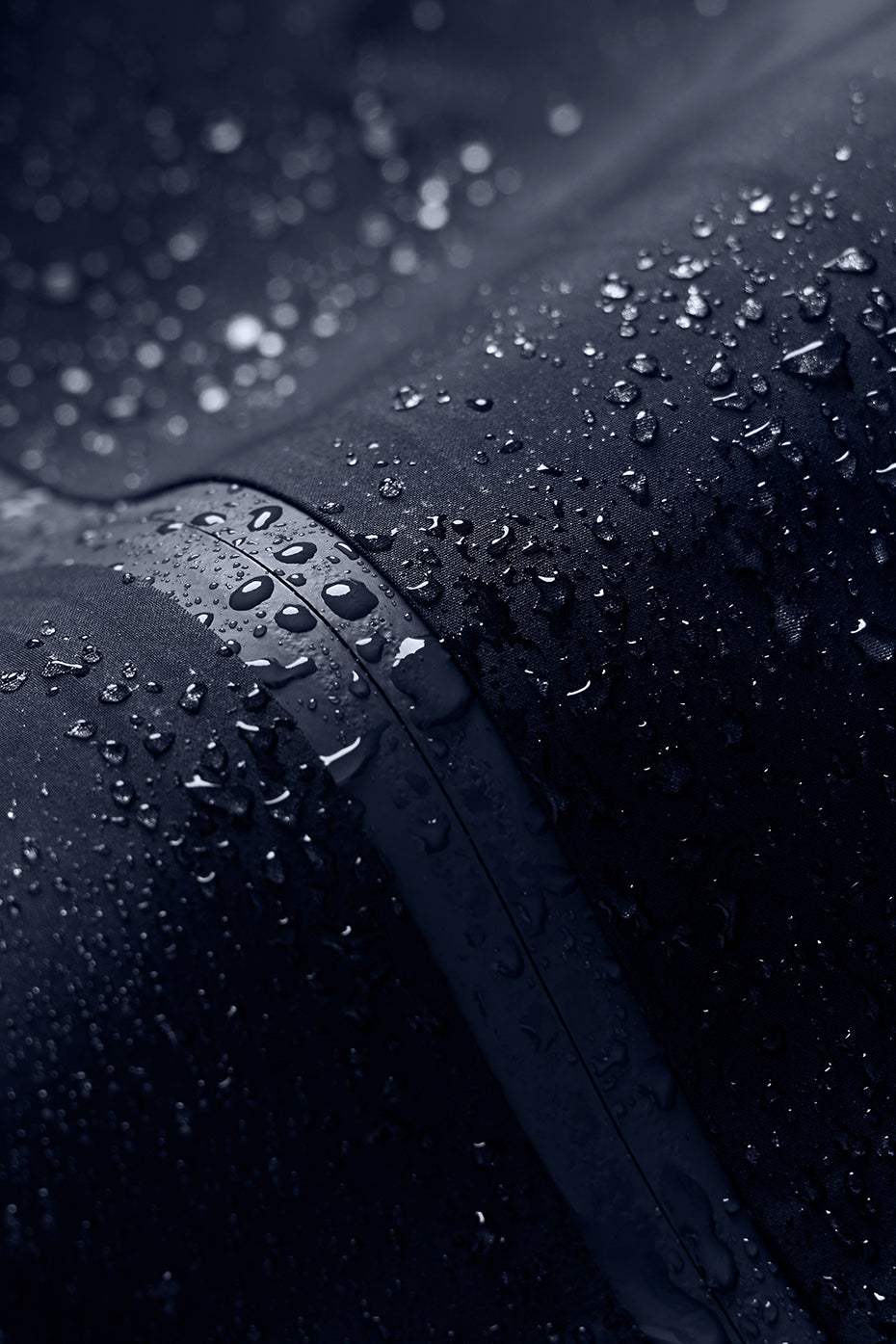 Veste Alpha Shell