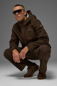 Veste Alpha Shell