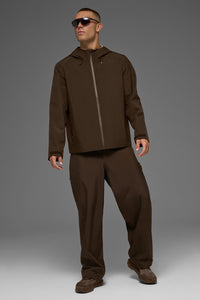 Veste Alpha Shell