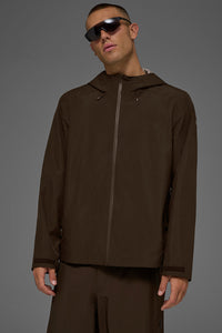 Veste Alpha Shell
