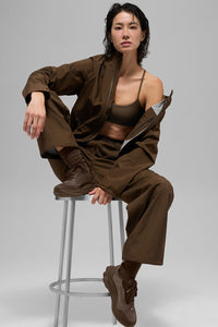 Veste Alpha Shell