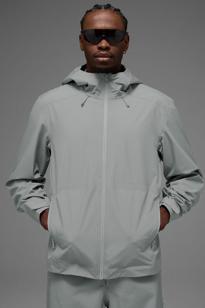 Veste Alpha Shell