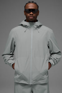 Veste Alpha Shell