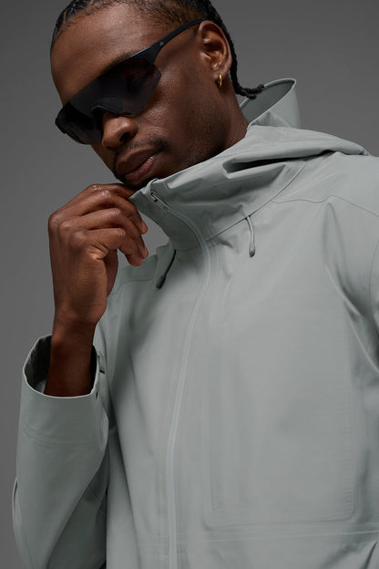 Veste Alpha Shell