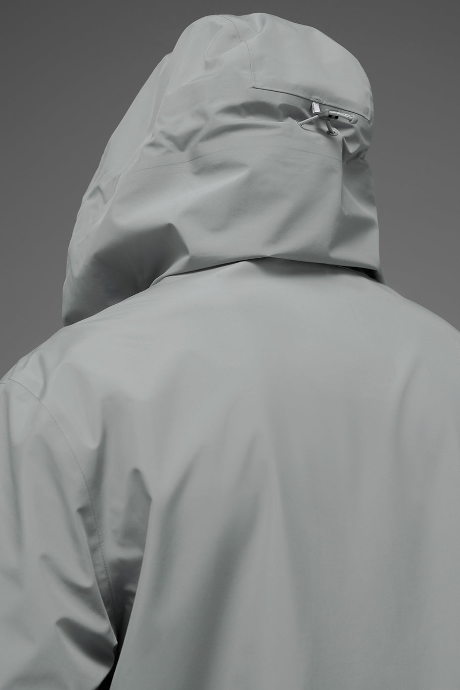 Veste Alpha Shell