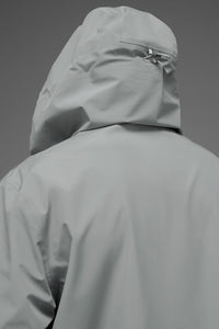 Veste Alpha Shell