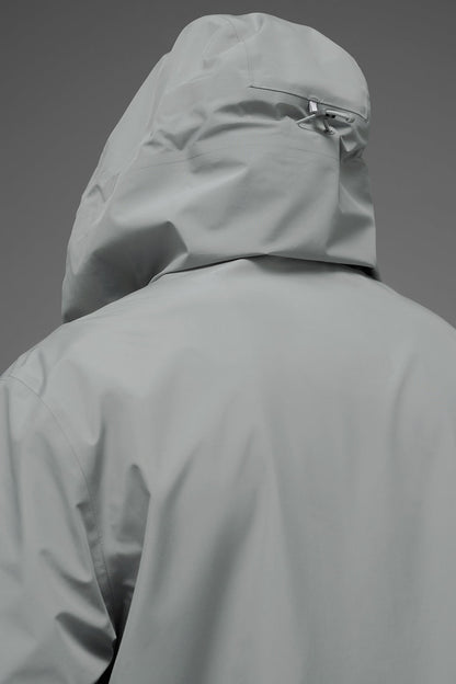Veste Alpha Shell