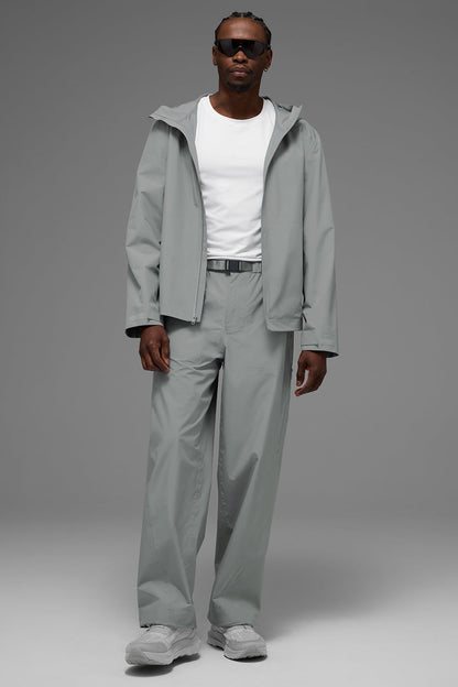 Veste Alpha Shell