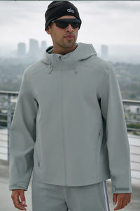 Veste Alpha Shell