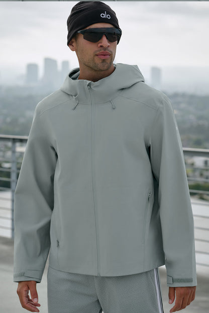 Veste Alpha Shell