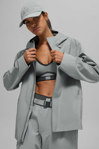 Veste Alpha Shell