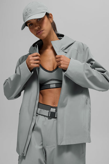 Veste Alpha Shell