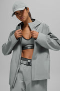 Veste Alpha Shell
