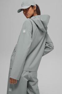 Veste Alpha Shell