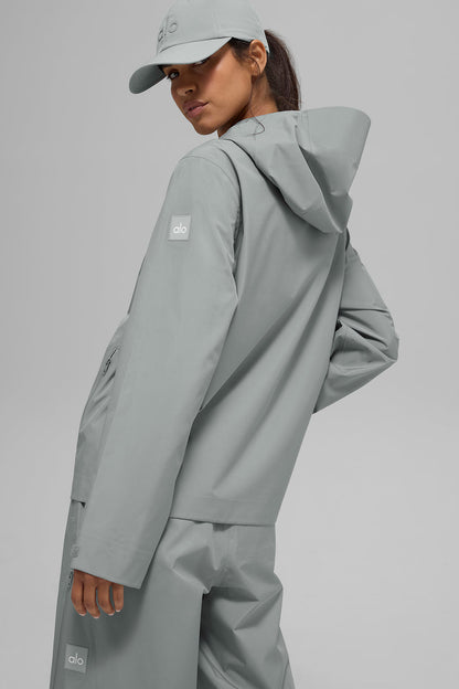 Veste Alpha Shell