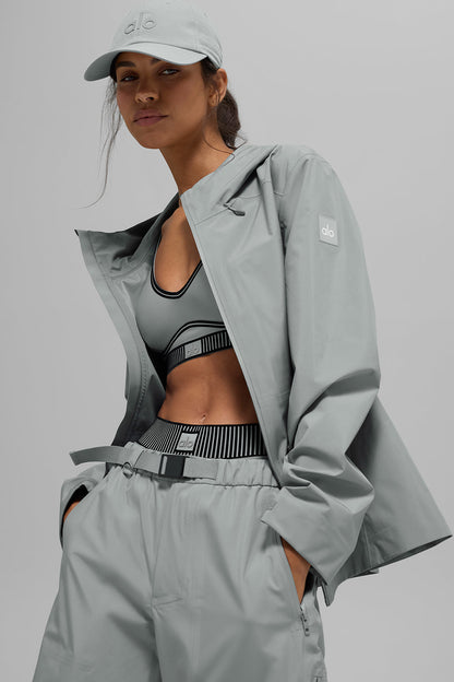 Veste Alpha Shell