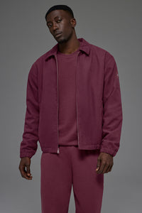 Veste En Toile De Coton Coaches