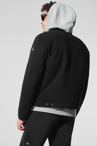 Veste Ease Trucker