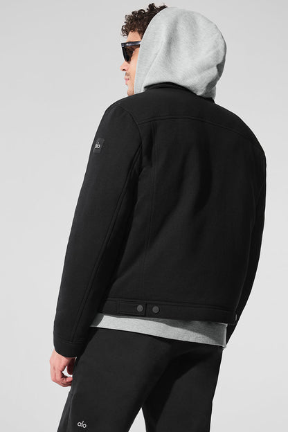 Veste Ease Trucker