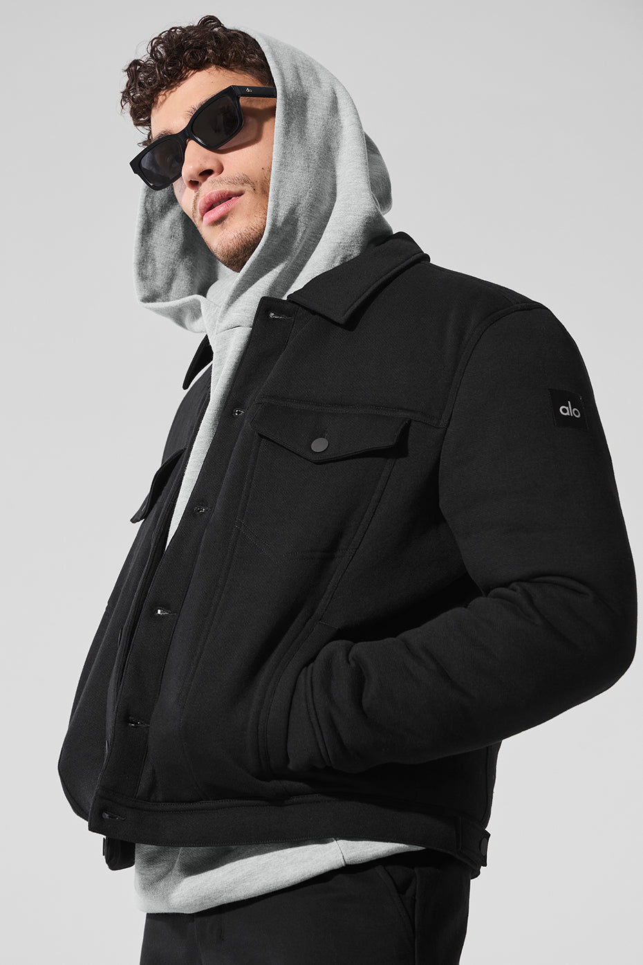 Veste Ease Trucker