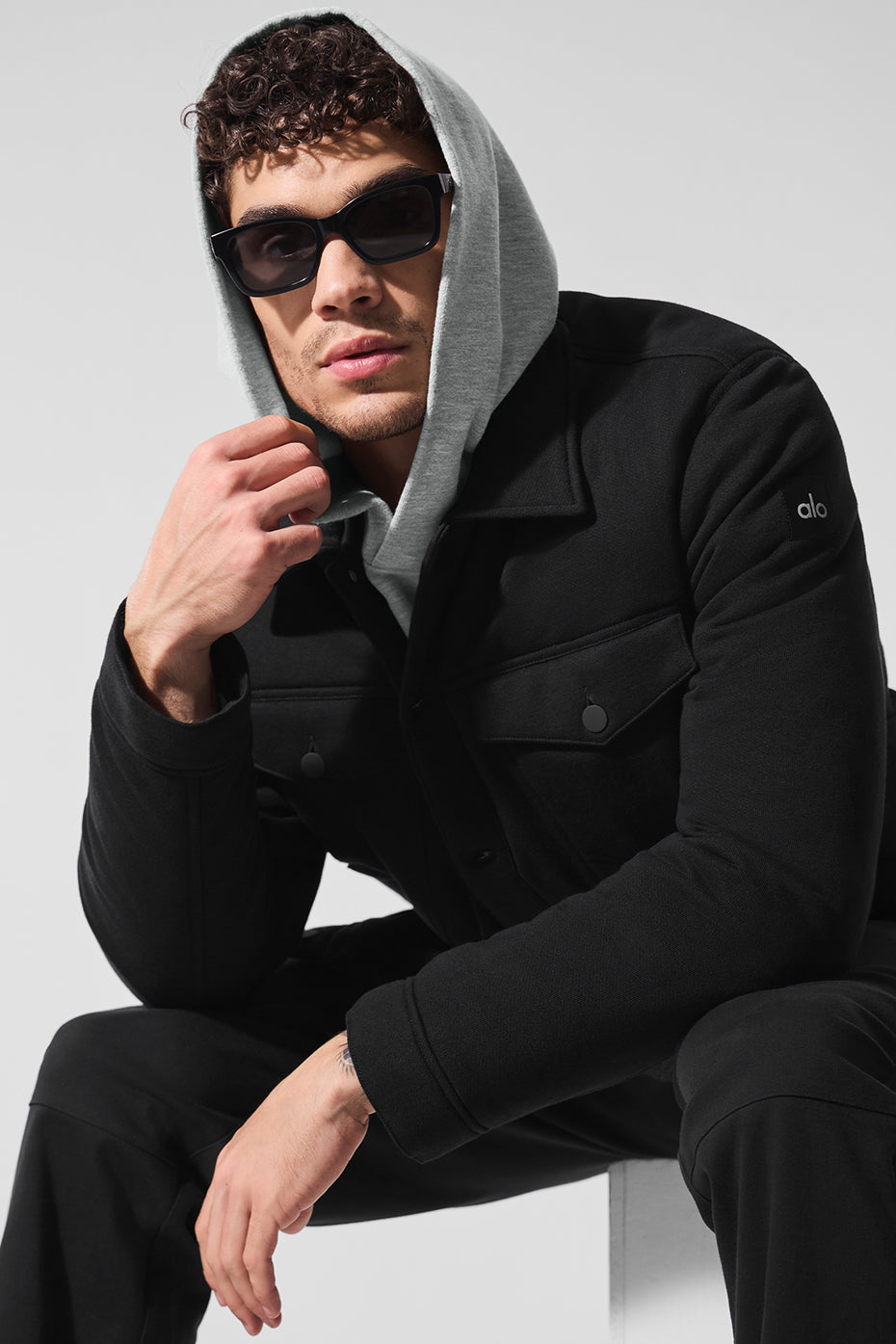 Veste Ease Trucker