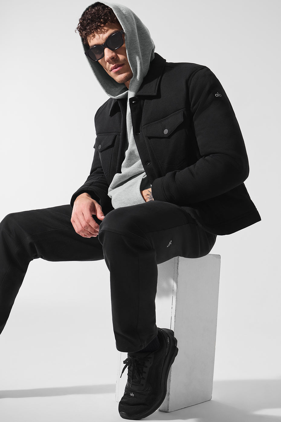 Veste Ease Trucker