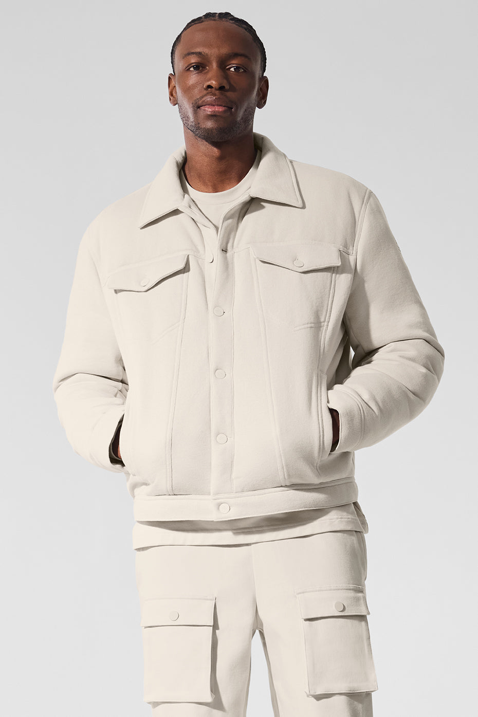 Veste Ease Trucker