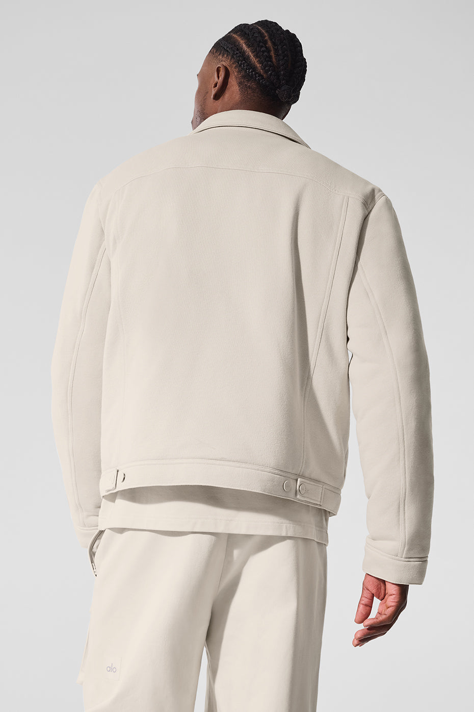 Veste Ease Trucker