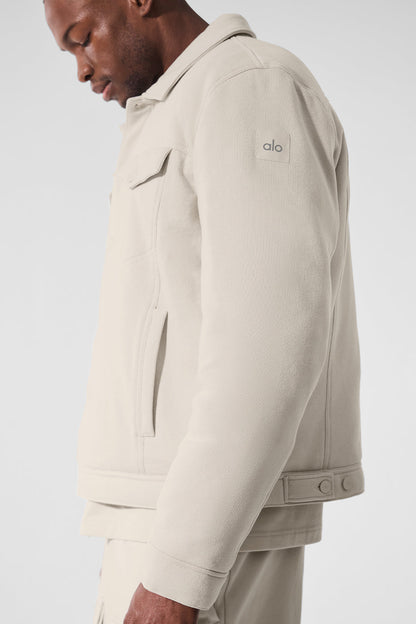 Veste Ease Trucker