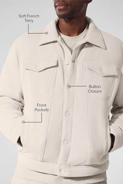 Veste Ease Trucker