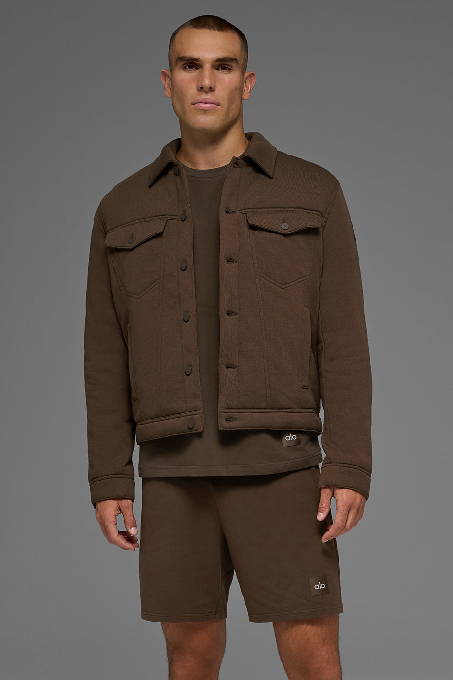 Veste Ease Trucker