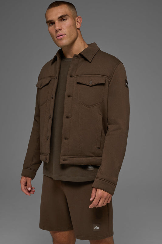 Ease Trucker Jacket