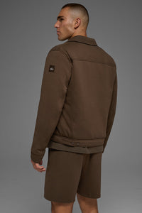 Ease Trucker Jacket