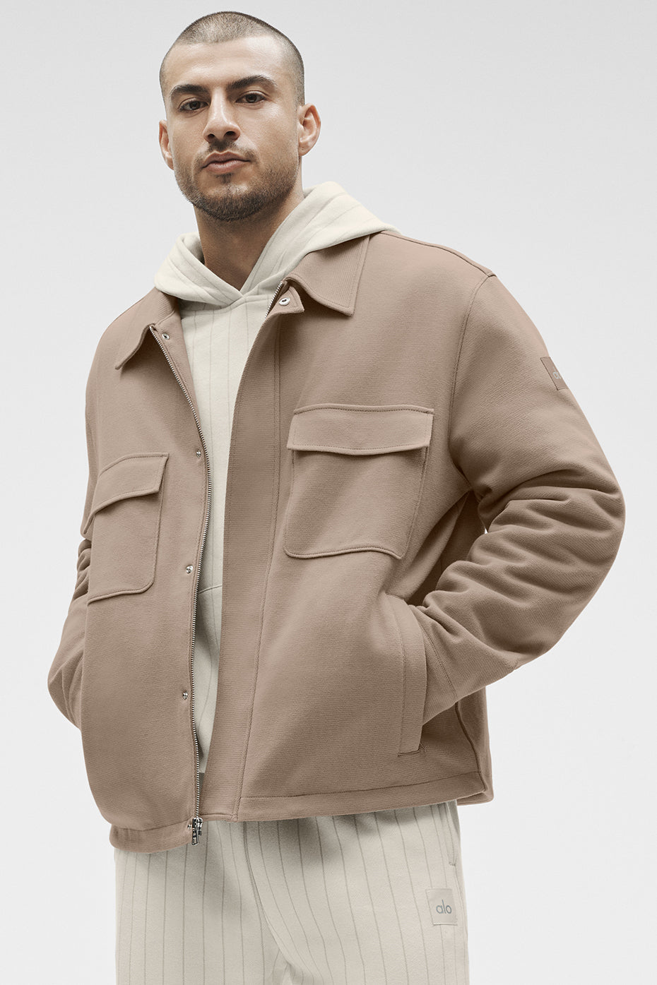 Veste Kickback