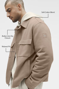 Veste Kickback