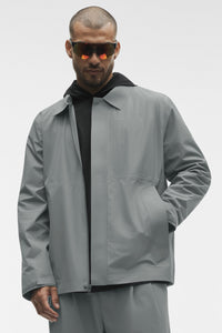 Surchemise Alpha Shell - Noir
