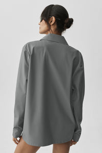 Surchemise Alpha Shell