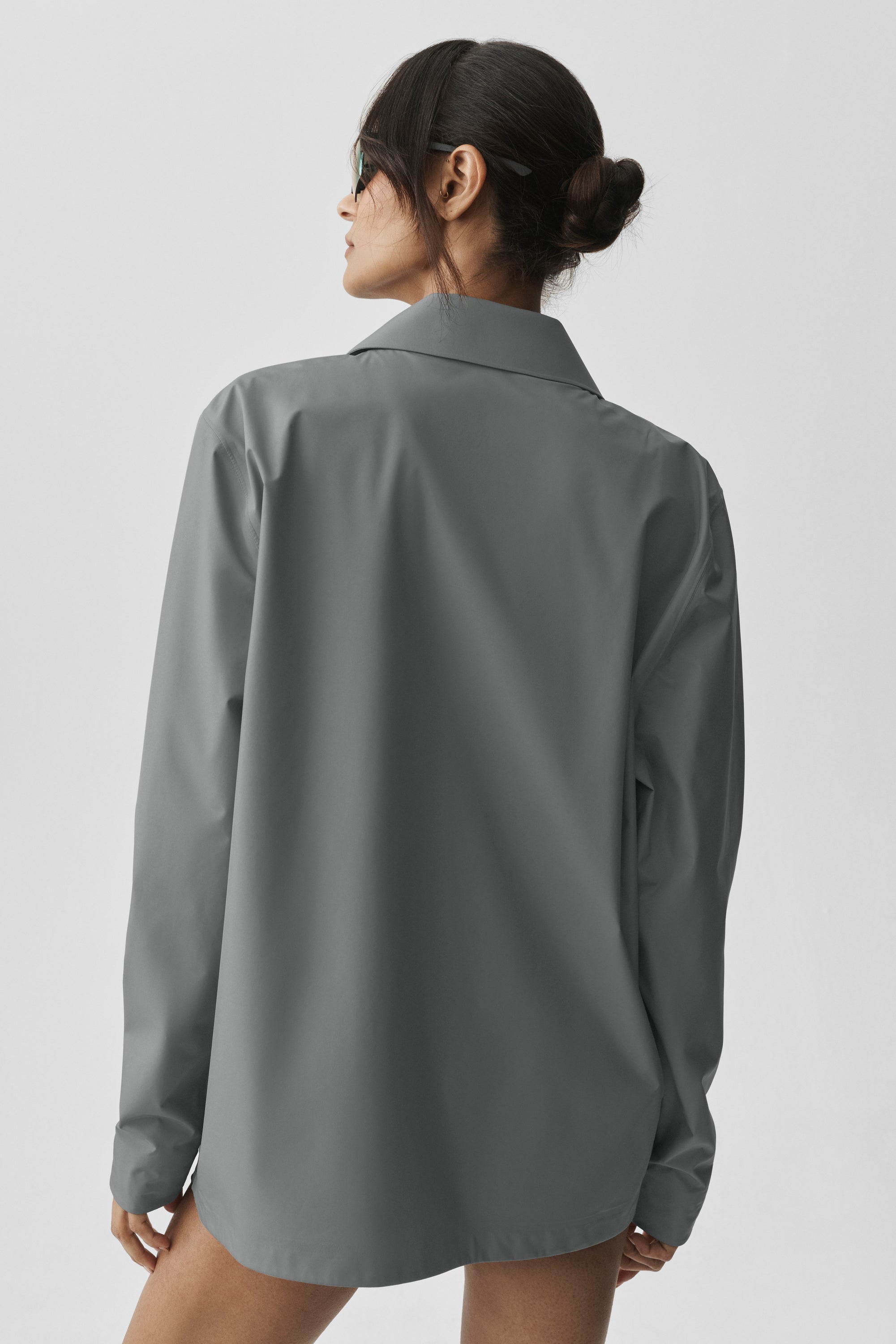 Surchemise Alpha Shell