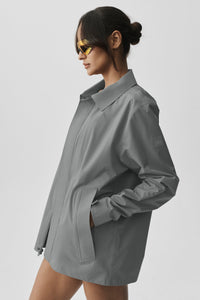 Surchemise Alpha Shell