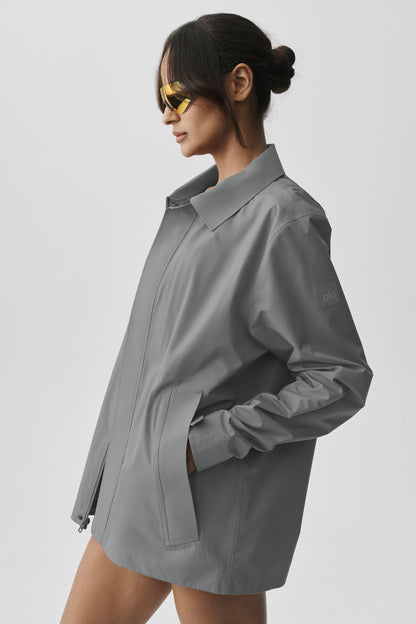 Surchemise Alpha Shell
