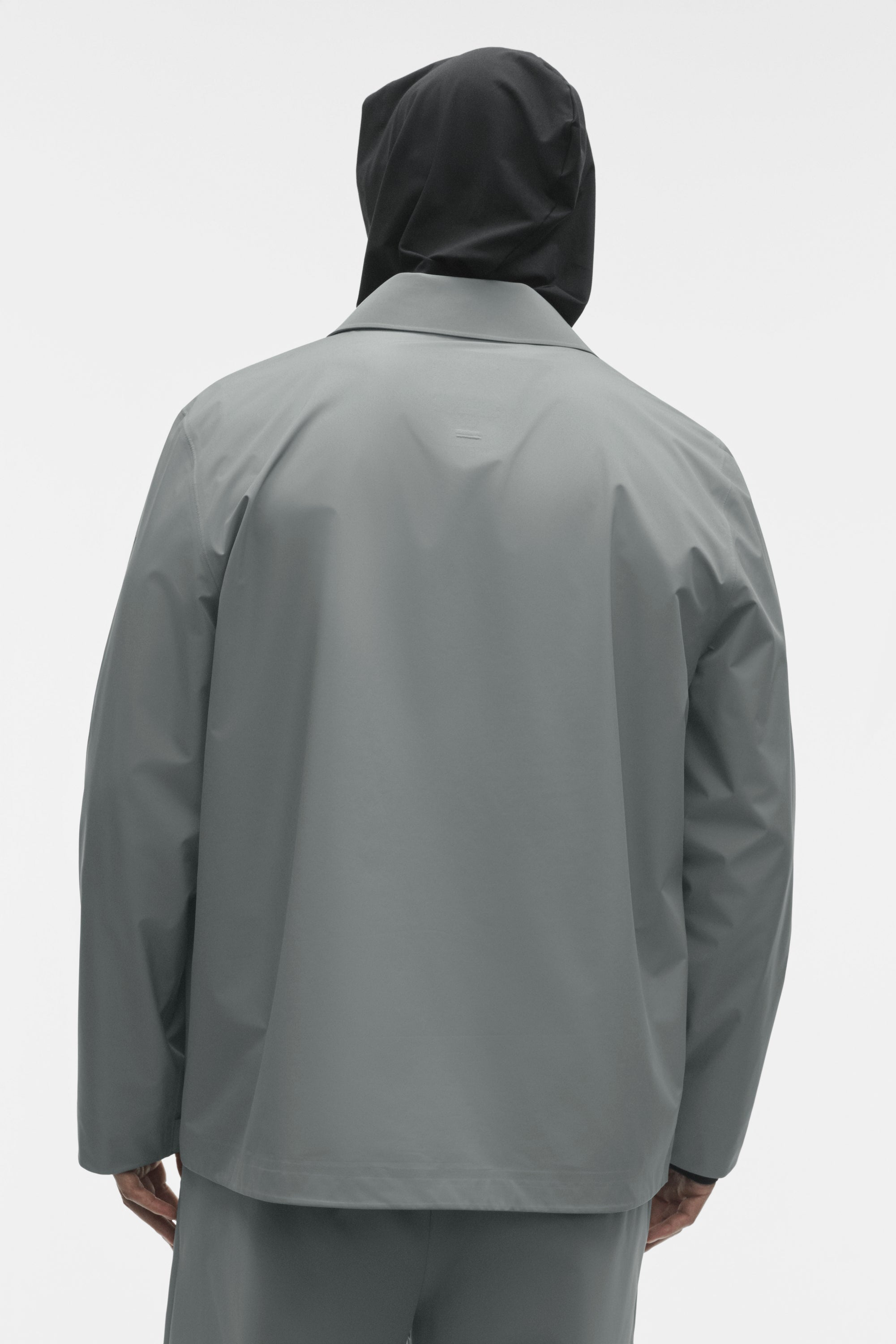 Surchemise Alpha Shell