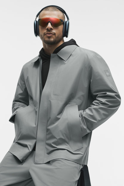 Surchemise Alpha Shell