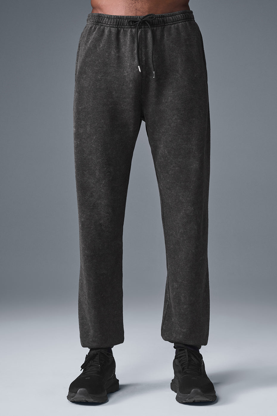 Pantalon De Survêtement Effet Délavé Chill Vintage