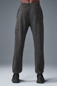 Pantalon De Survêtement Effet Délavé Chill Vintage