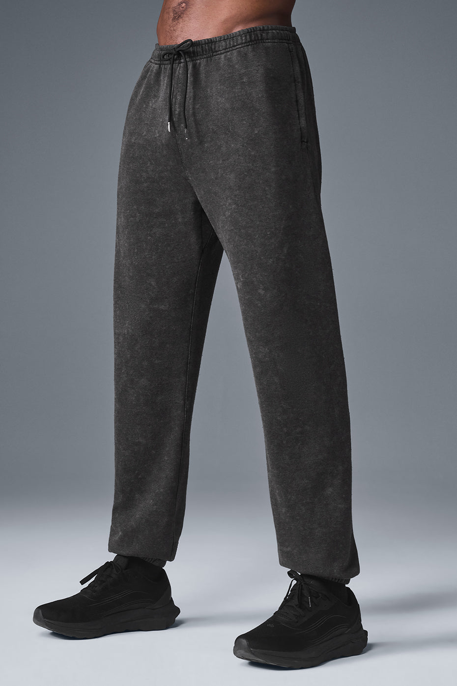 Pantalon De Survêtement Effet Délavé Chill Vintage