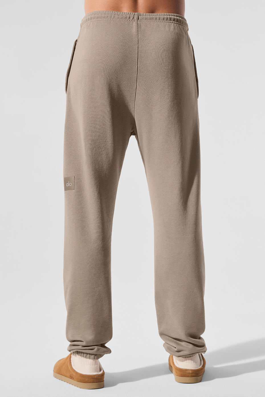 Pantalon De Survêtement Effet Délavé Chill Vintage