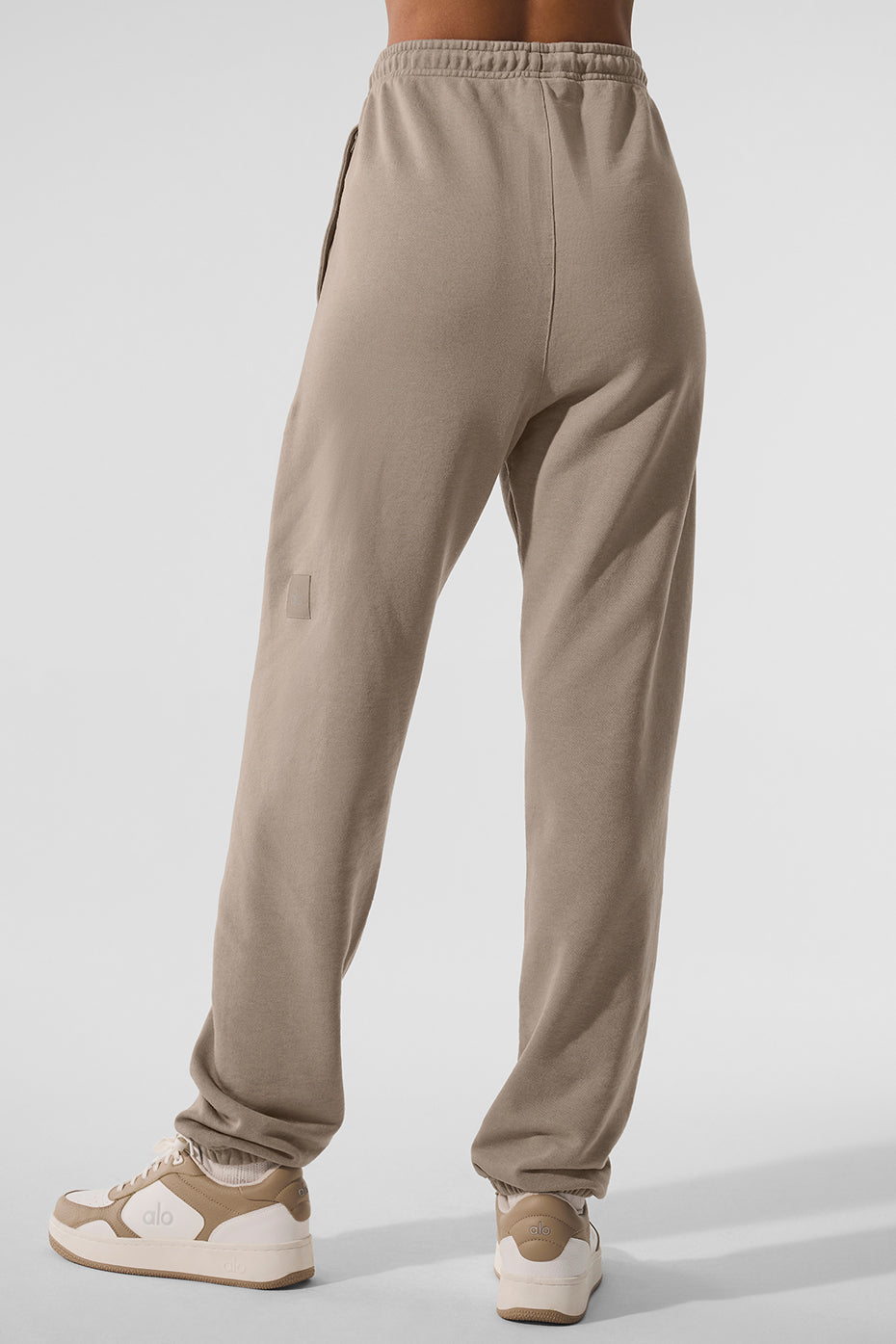 Pantalon De Survêtement Effet Délavé Chill Vintage