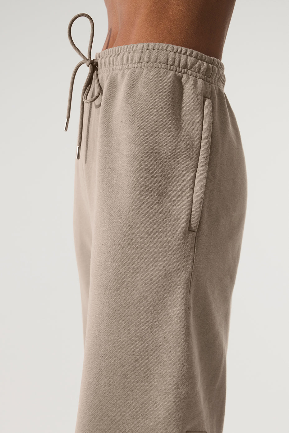 Pantalon De Survêtement Effet Délavé Chill Vintage