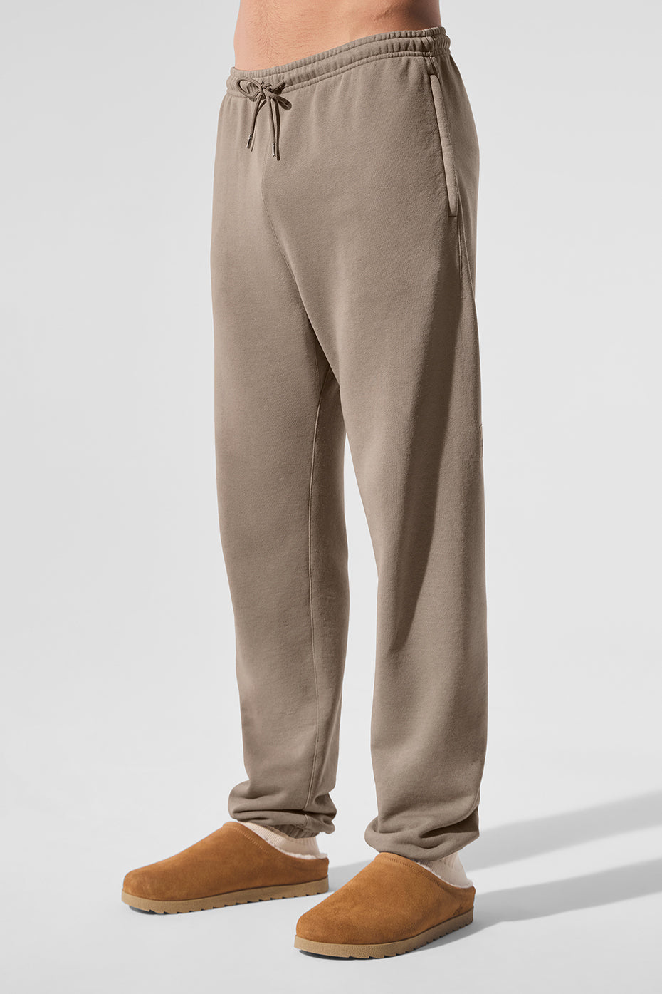 Pantalon De Survêtement Effet Délavé Chill Vintage